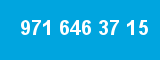 971 646 37 15